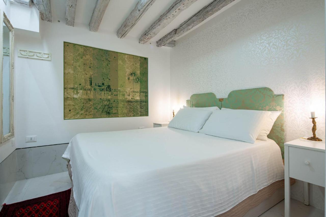 Loving In Venice, 5 Stars Exterior photo